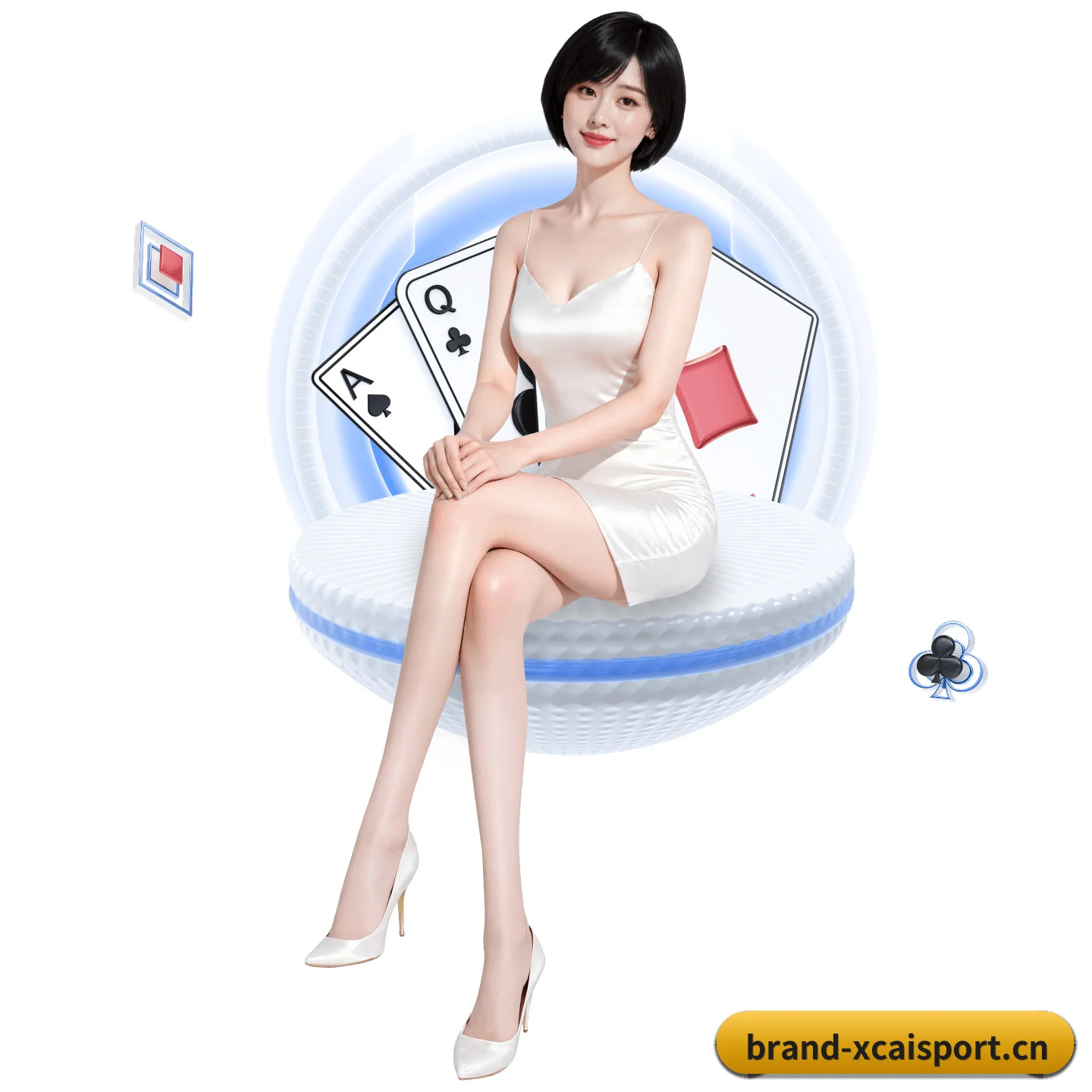算力驱动战术